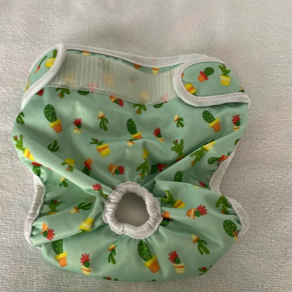 🌟Host Pick 🌟 4 Pet Magasin Washable Pet Diapers - Picture 10 of 15